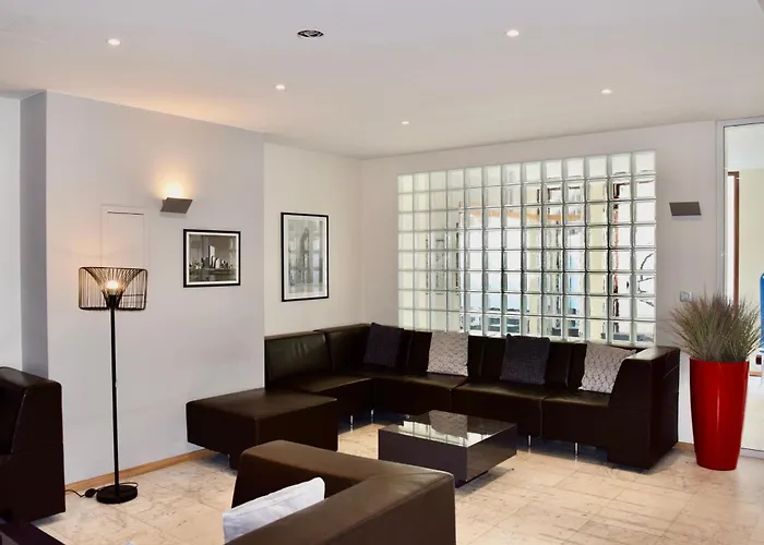 BedfordHotel Bruxelles